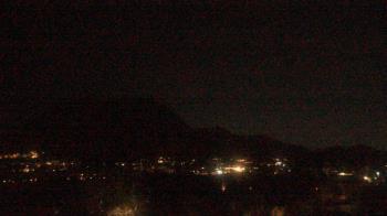 Weather camera view of Four Seasons Scottsdale.