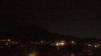 Weather camera view of Four Seasons Scottsdale.