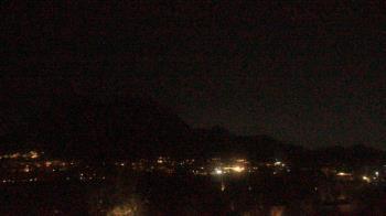 Weather camera view of Four Seasons Scottsdale.