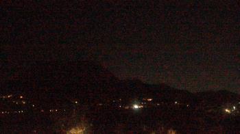 Weather camera view of Four Seasons Scottsdale.