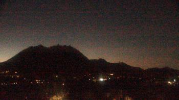 Weather camera view of Four Seasons Scottsdale.