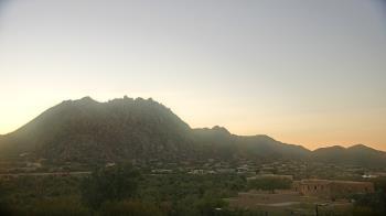 Weather camera view of Four Seasons Scottsdale.