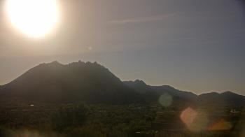 Weather camera view of Four Seasons Scottsdale.