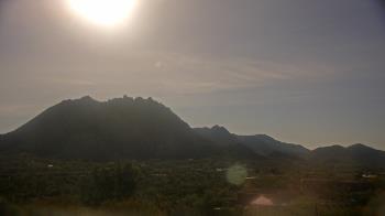 Weather camera view of Four Seasons Scottsdale.