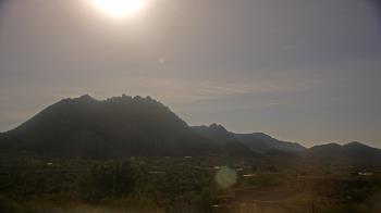 Weather camera view of Four Seasons Scottsdale.