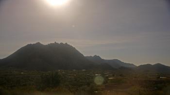 Weather camera view of Four Seasons Scottsdale.