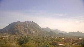 Weather camera view of Four Seasons Scottsdale.
