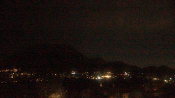 Weather camera view of Four Seasons Scottsdale.