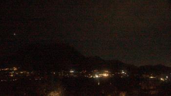 Weather camera view of Four Seasons Scottsdale.