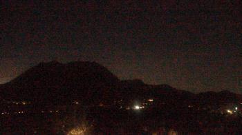 Weather camera view of Four Seasons Scottsdale.