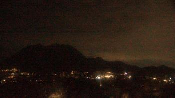 Weather camera view of Four Seasons Scottsdale.