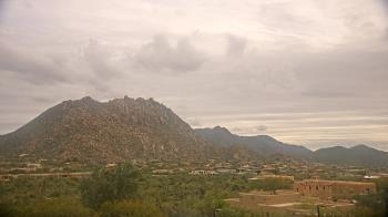 Weather camera view of Four Seasons Scottsdale.