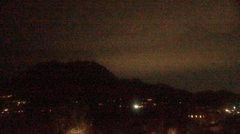 Weather camera view of Four Seasons Scottsdale.