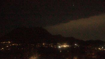 Weather camera view of Four Seasons Scottsdale.