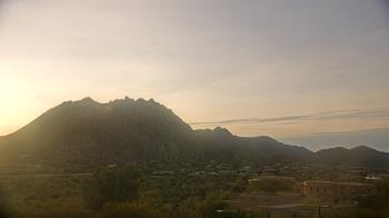 Weather camera view of Four Seasons Scottsdale.