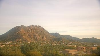 Weather camera view of Four Seasons Scottsdale.