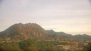 Weather camera view of Four Seasons Scottsdale.