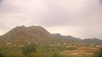Weather camera view of Four Seasons Scottsdale.