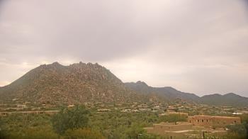 Weather camera view of Four Seasons Scottsdale.