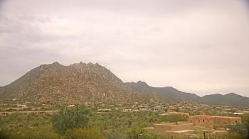 Weather camera view of Four Seasons Scottsdale.