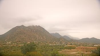Weather camera view of Four Seasons Scottsdale.