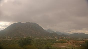 Weather camera view of Four Seasons Scottsdale.