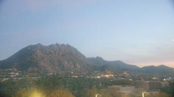 Weather camera view of Four Seasons Scottsdale.