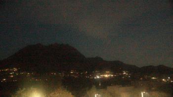 Weather camera view of Four Seasons Scottsdale.