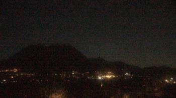 Weather camera view of Four Seasons Scottsdale.