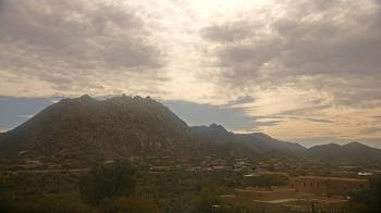 Weather camera view of Four Seasons Scottsdale.