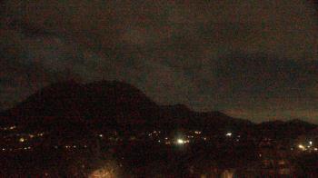 Weather camera view of Four Seasons Scottsdale.