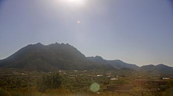 Weather camera view of Four Seasons Scottsdale.