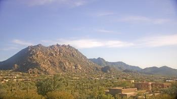 Weather camera view of Four Seasons Scottsdale.