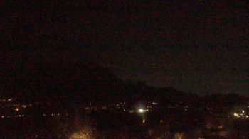 Weather camera view of Four Seasons Scottsdale.