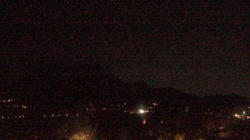 Weather camera view of Four Seasons Scottsdale.