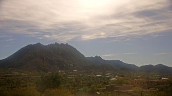Weather camera view of Four Seasons Scottsdale.