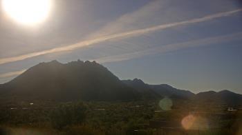 Weather camera view of Four Seasons Scottsdale.