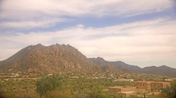 Weather camera view of Four Seasons Scottsdale.