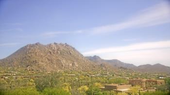 Weather camera view of Four Seasons Scottsdale.