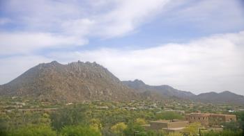 Weather camera view of Four Seasons Scottsdale.