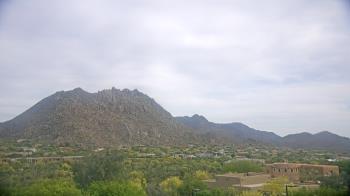 Weather camera view of Four Seasons Scottsdale.