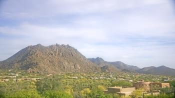 Weather camera view of Four Seasons Scottsdale.