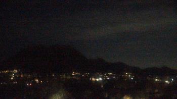 Weather camera view of Four Seasons Scottsdale.