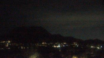 Weather camera view of Four Seasons Scottsdale.