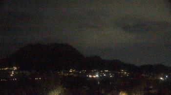 Weather camera view of Four Seasons Scottsdale.