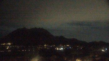 Weather camera view of Four Seasons Scottsdale.