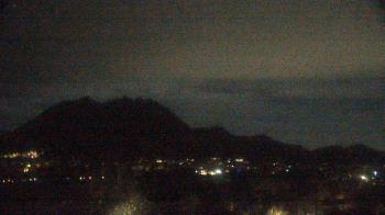 Weather camera view of Four Seasons Scottsdale.