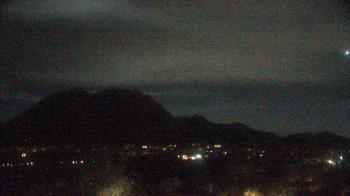 Weather camera view of Four Seasons Scottsdale.