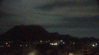 Weather camera view of Four Seasons Scottsdale.