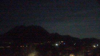 Weather camera view of Four Seasons Scottsdale.